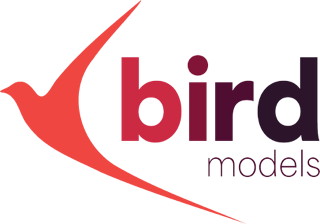 Bird Models Logo